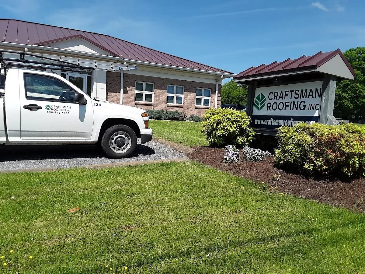 Quality Chimney Repair by experienced craftsmen in Burlington